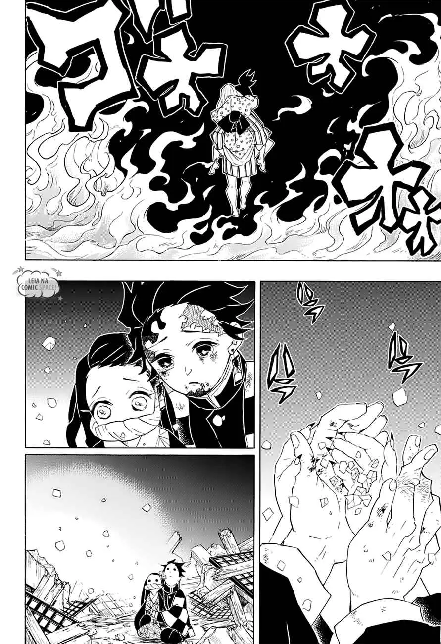 Read Demon Slayer Kimetsu no Yaiba PT Manga Online