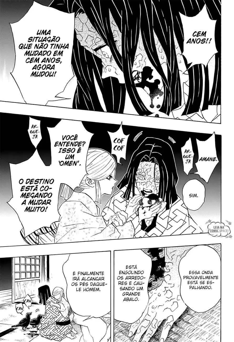 Read Demon Slayer Kimetsu no Yaiba PT Manga Online