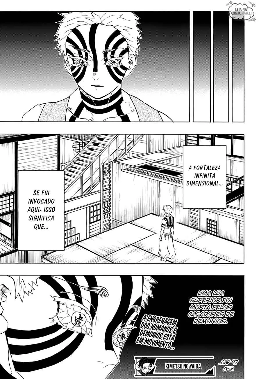 Read Demon Slayer Kimetsu no Yaiba PT Manga Online