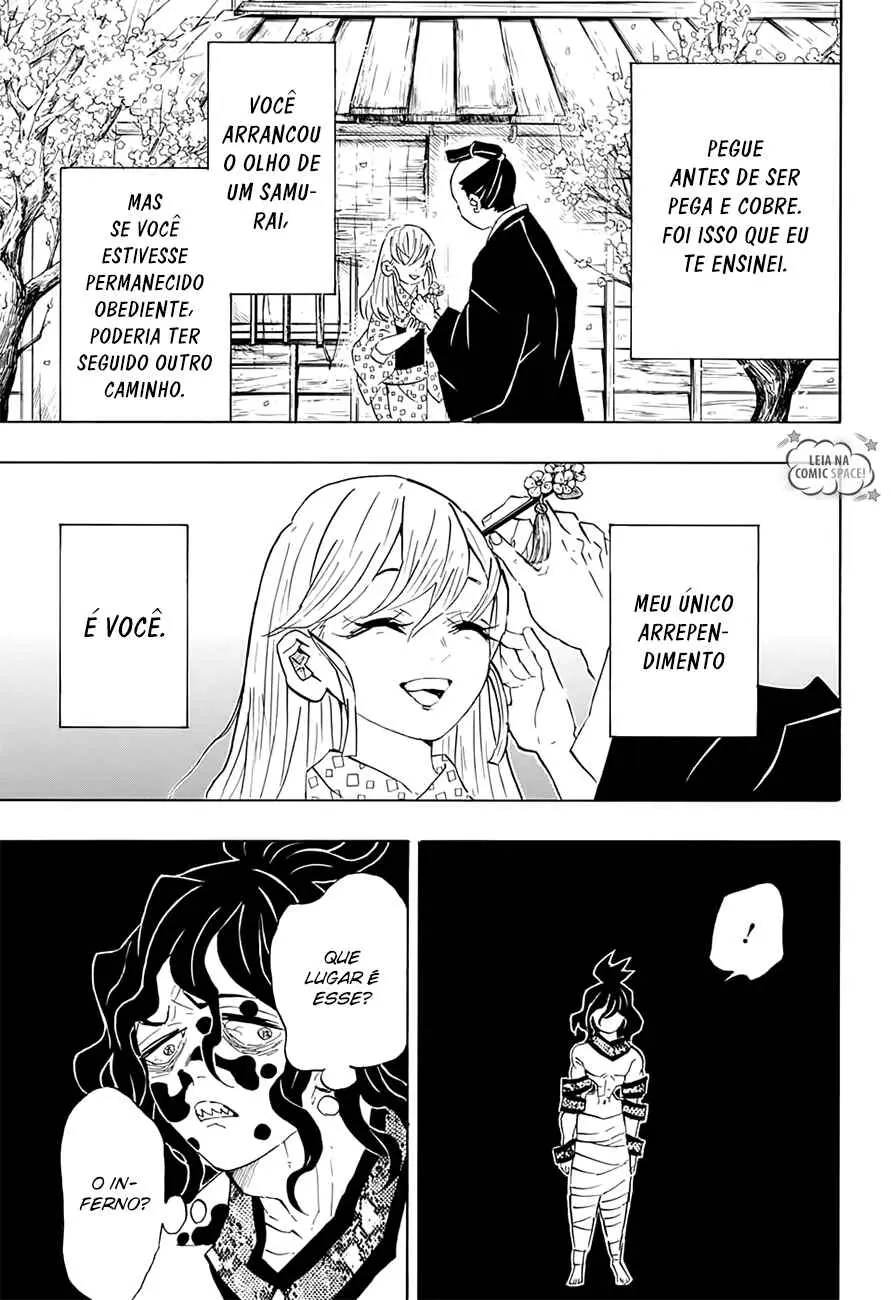 Read Demon Slayer Kimetsu no Yaiba PT Manga Online