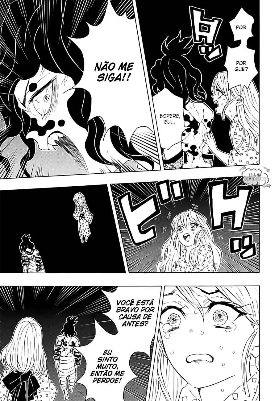 Read Demon Slayer Kimetsu no Yaiba PT Manga Online