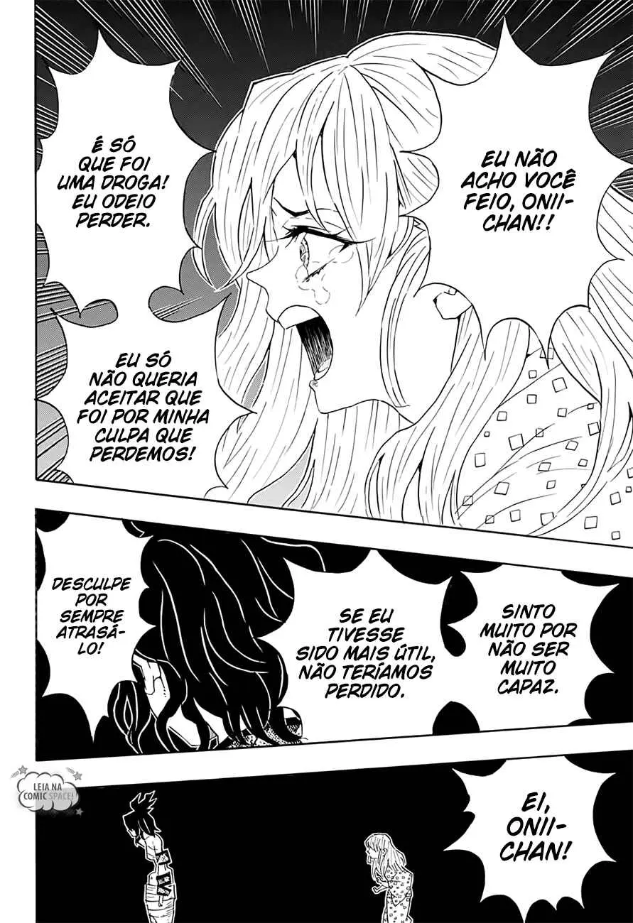Read Demon Slayer Kimetsu no Yaiba PT Manga Online