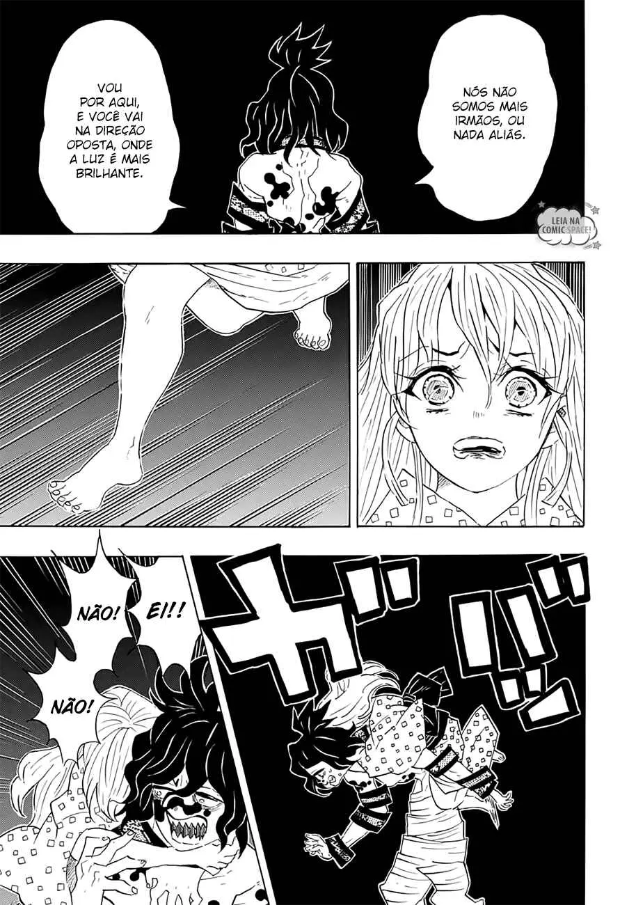 Read Demon Slayer Kimetsu no Yaiba PT Manga Online
