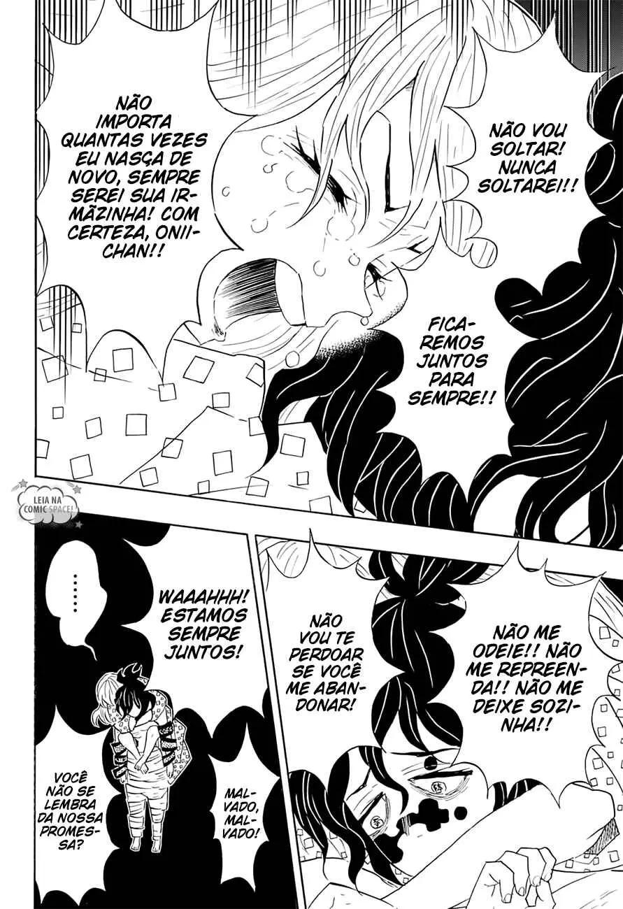 Read Demon Slayer Kimetsu no Yaiba PT Manga Online
