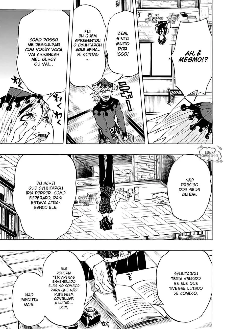 Read Demon Slayer Kimetsu no Yaiba PT Manga Online