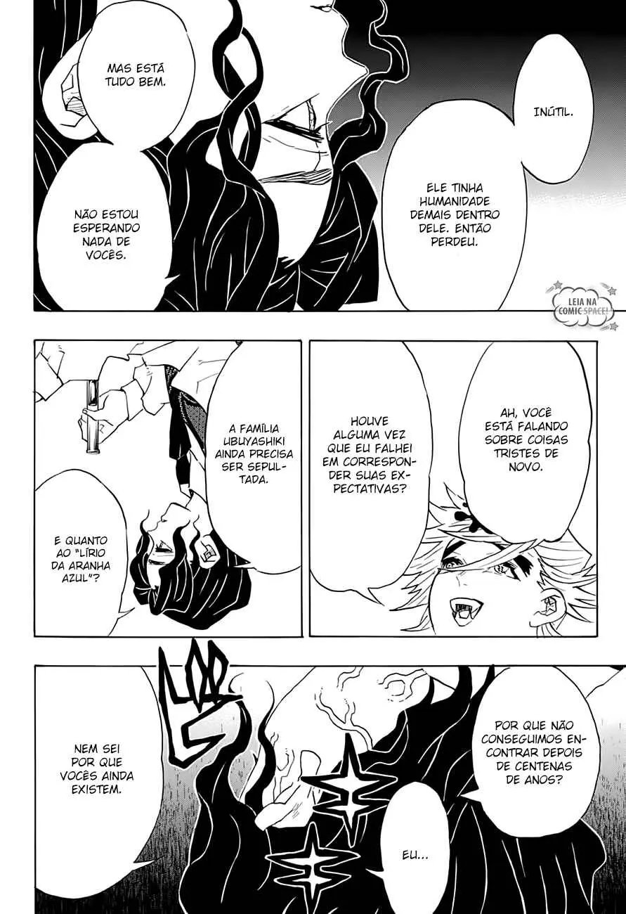 Read Demon Slayer Kimetsu no Yaiba PT Manga Online