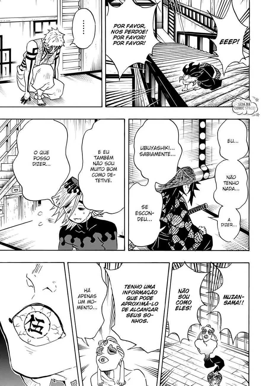 Read Demon Slayer Kimetsu no Yaiba PT Manga Online