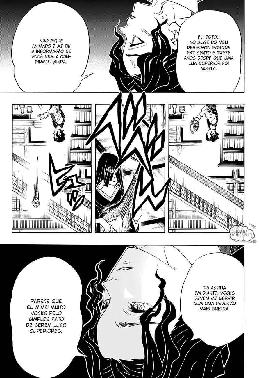 Read Demon Slayer Kimetsu no Yaiba PT Manga Online