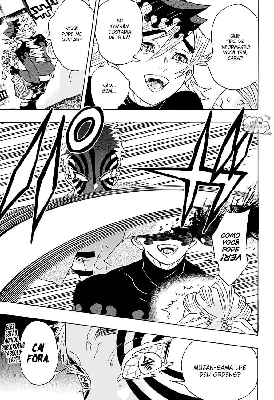 Read Demon Slayer Kimetsu no Yaiba PT Manga Online