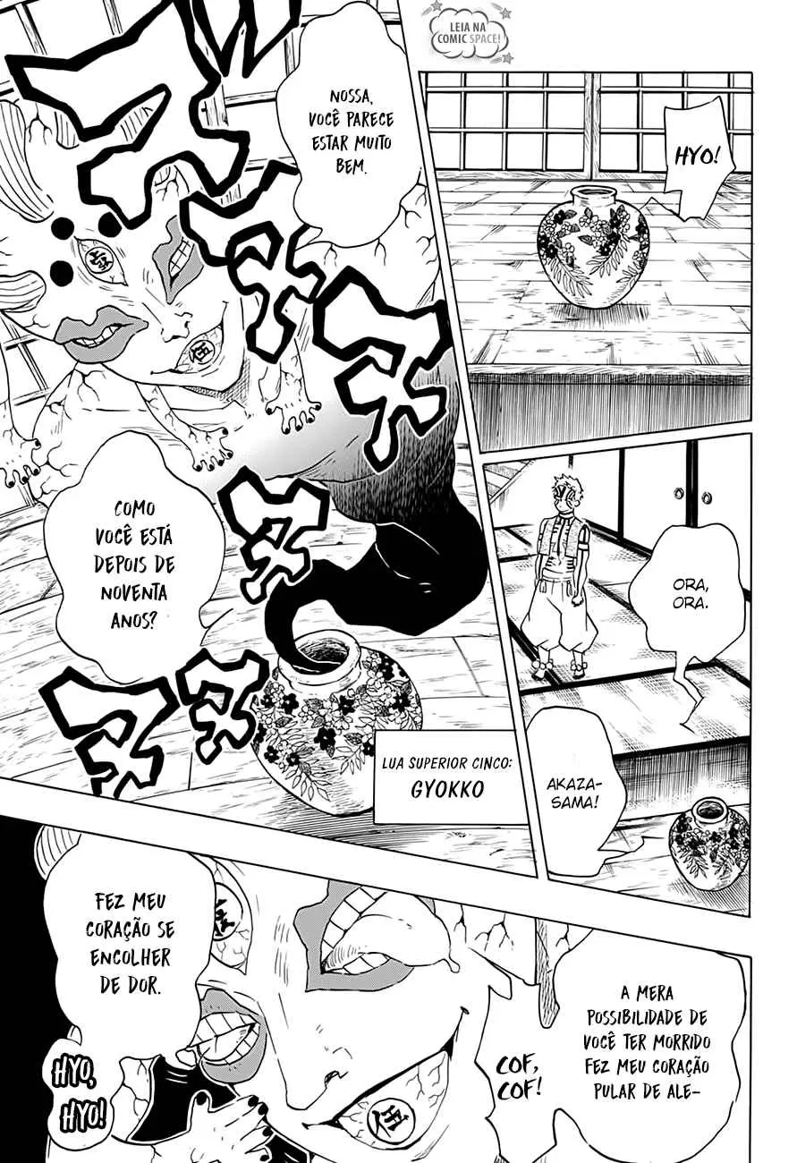 Read Demon Slayer Kimetsu no Yaiba PT Manga Online