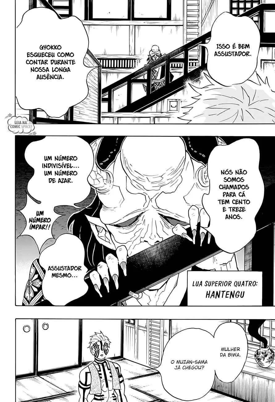Read Demon Slayer Kimetsu no Yaiba PT Manga Online
