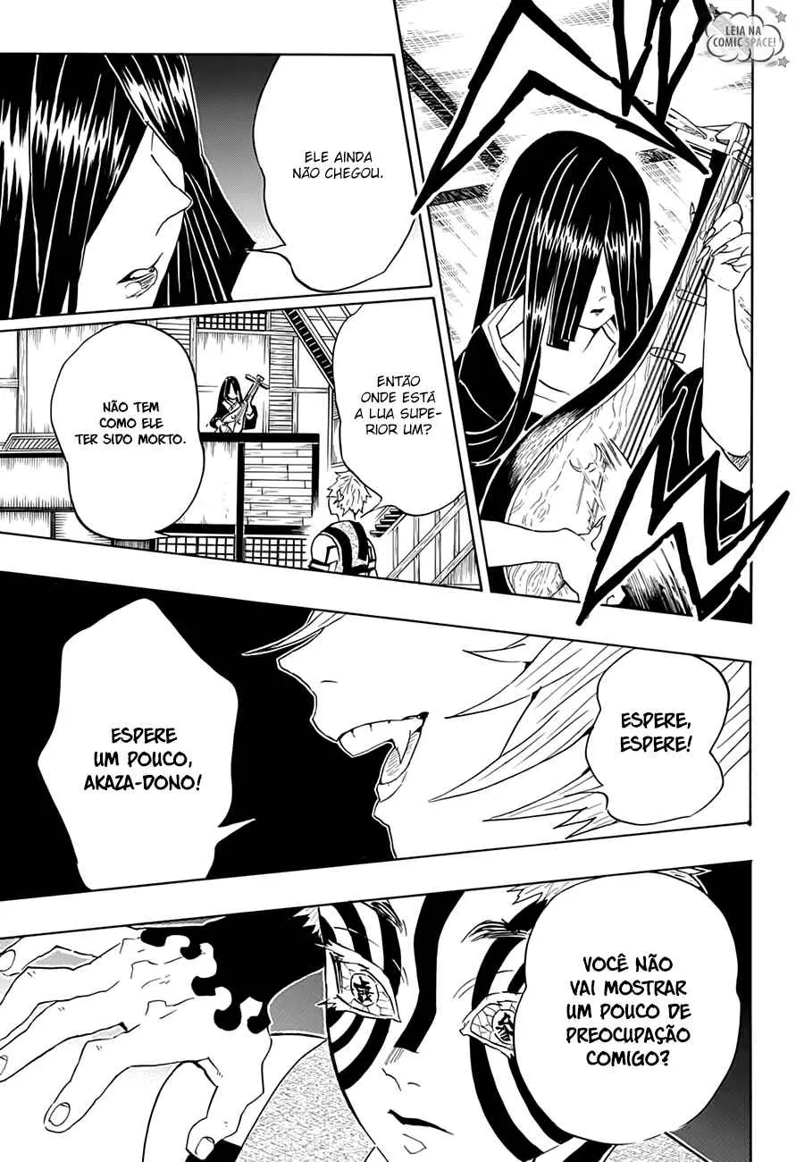 Read Demon Slayer Kimetsu no Yaiba PT Manga Online