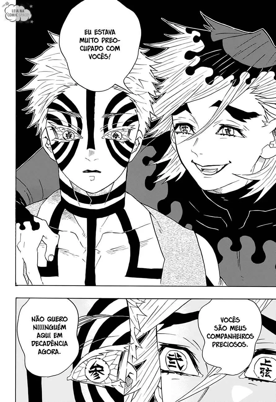 Read Demon Slayer Kimetsu no Yaiba PT Manga Online