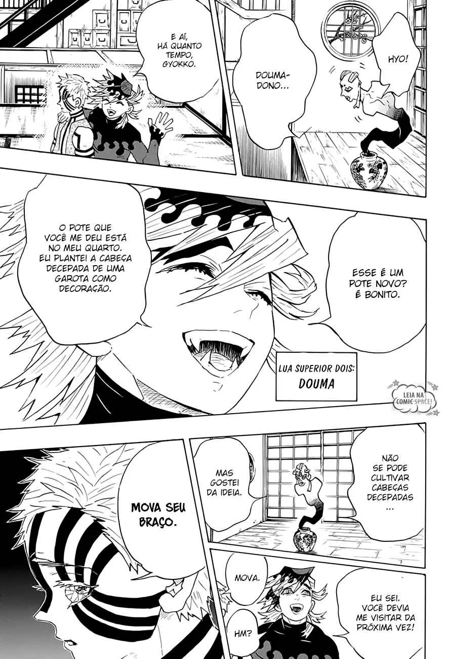 Read Demon Slayer Kimetsu no Yaiba PT Manga Online