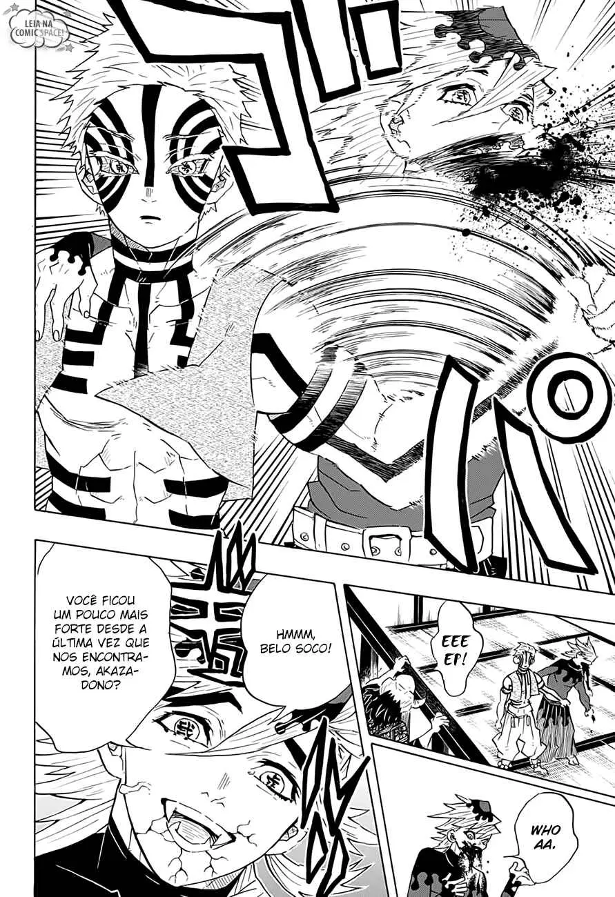 Read Demon Slayer Kimetsu no Yaiba PT Manga Online