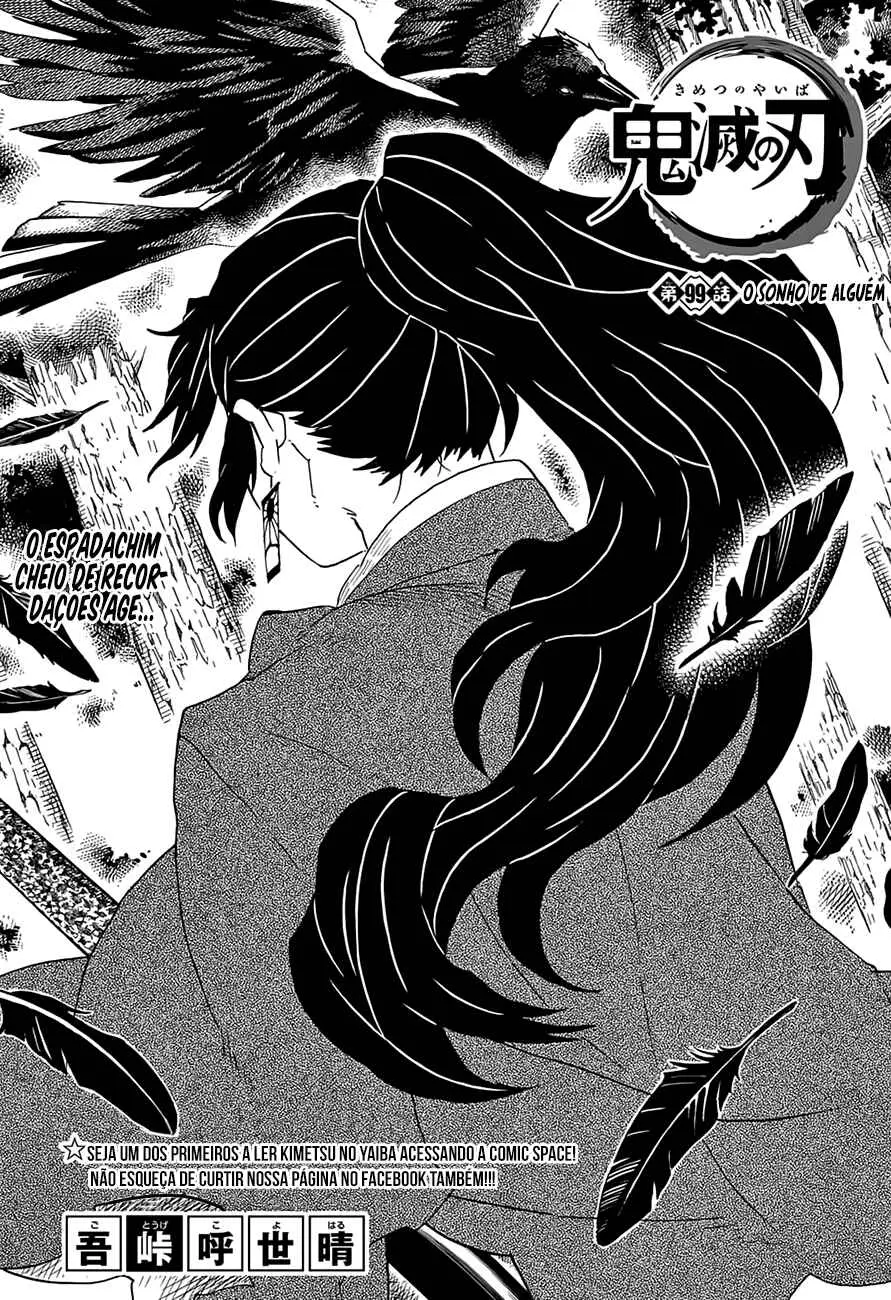Read Demon Slayer Kimetsu no Yaiba PT Manga Online
