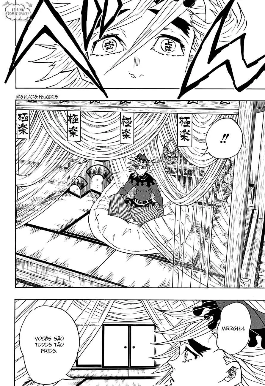 Read Demon Slayer Kimetsu no Yaiba PT Manga Online