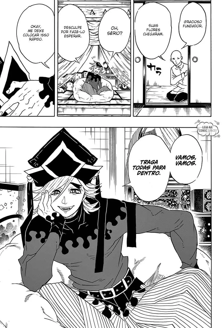 Read Demon Slayer Kimetsu no Yaiba PT Manga Online
