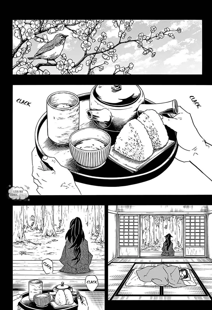 Read Demon Slayer Kimetsu no Yaiba PT Manga Online