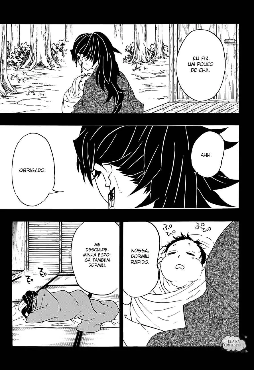 Read Demon Slayer Kimetsu no Yaiba PT Manga Online