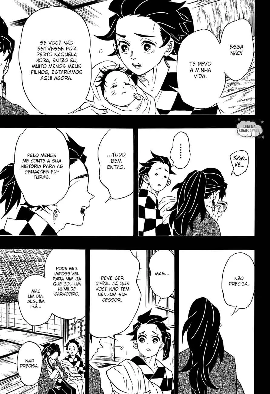 Read Demon Slayer Kimetsu no Yaiba PT Manga Online