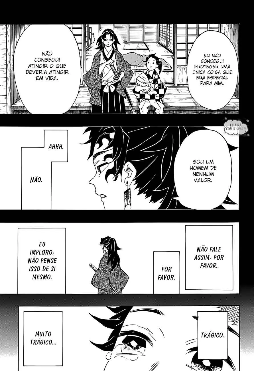 Read Demon Slayer Kimetsu no Yaiba PT Manga Online