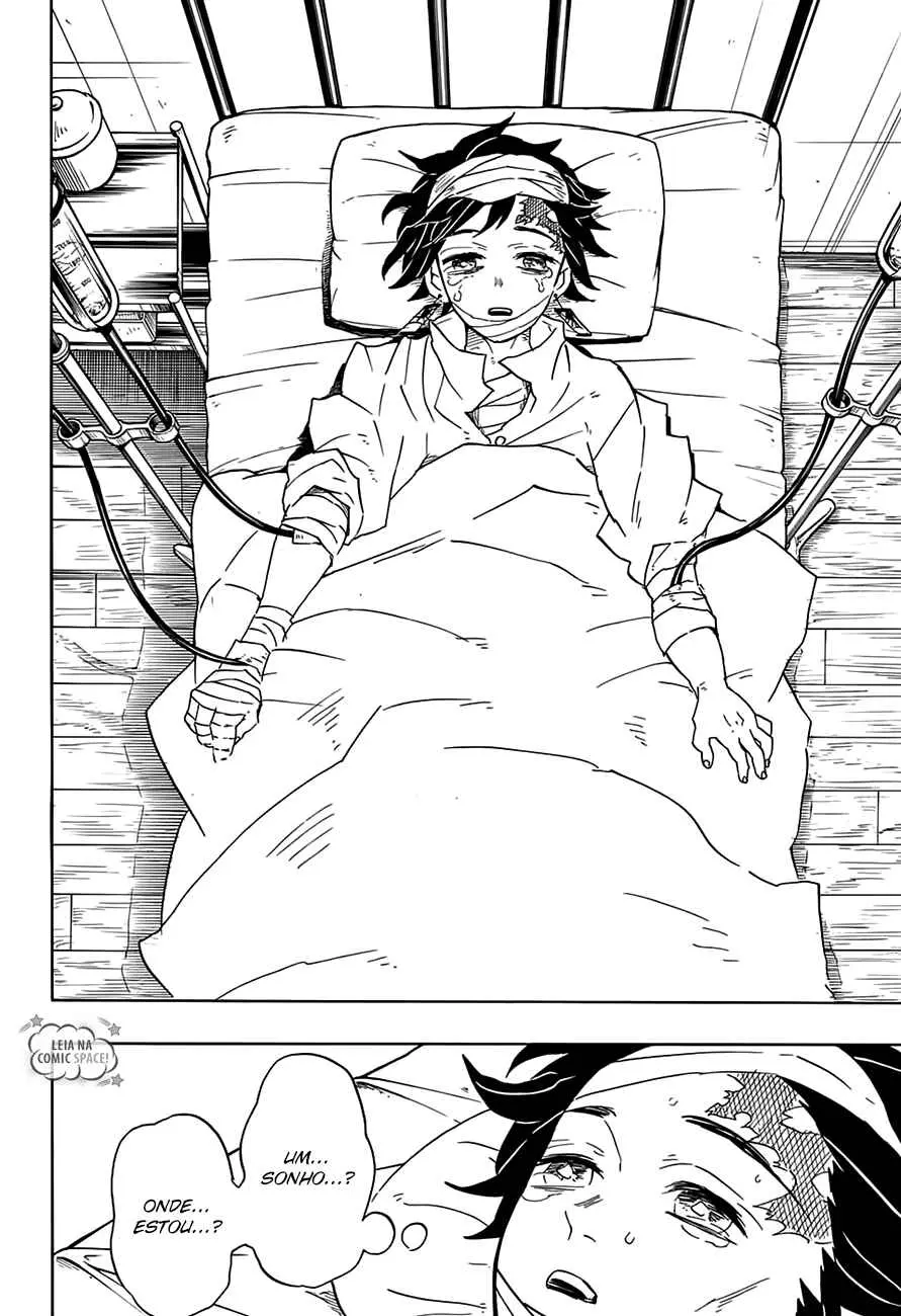 Read Demon Slayer Kimetsu no Yaiba PT Manga Online