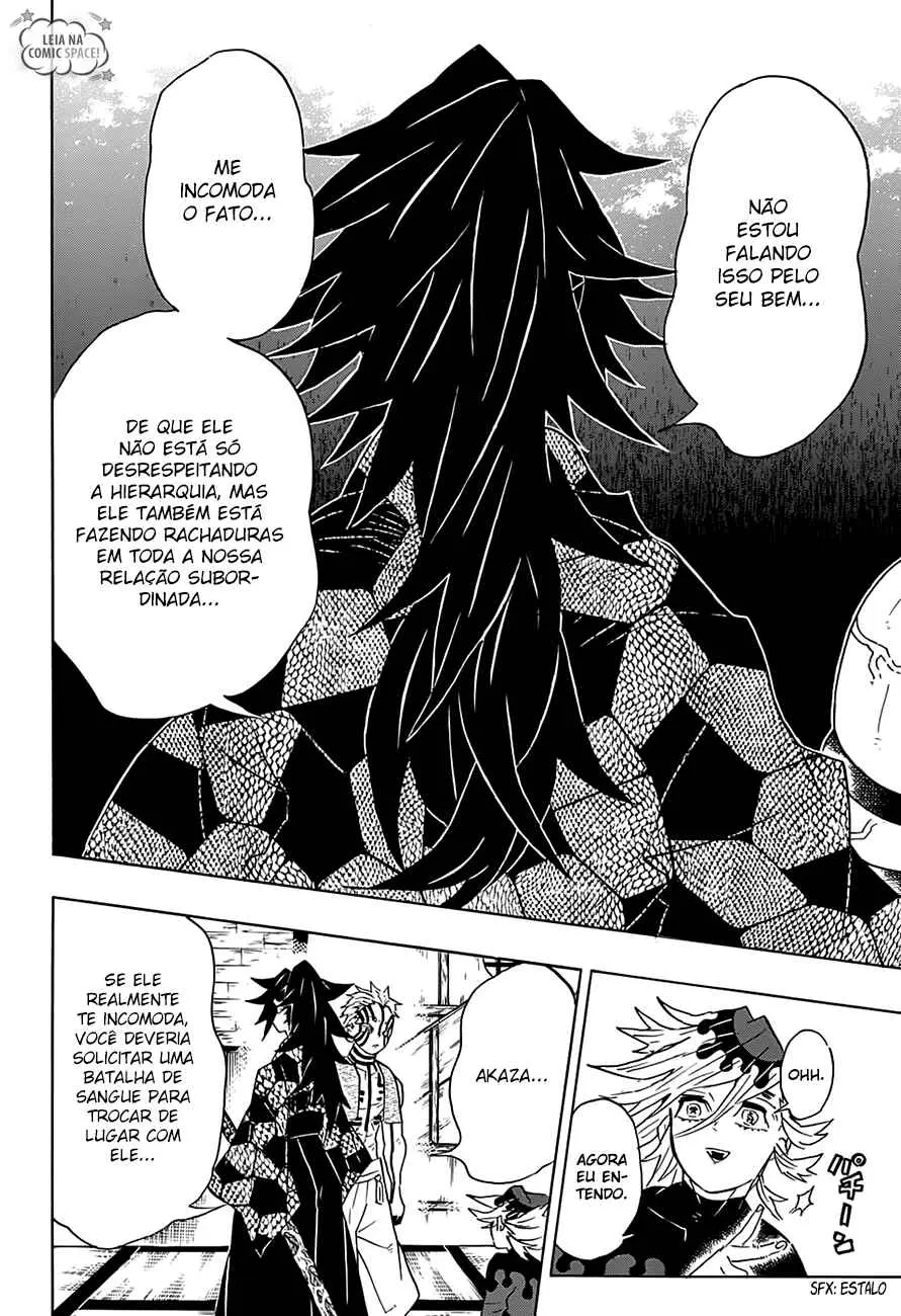 Read Demon Slayer Kimetsu no Yaiba PT Manga Online