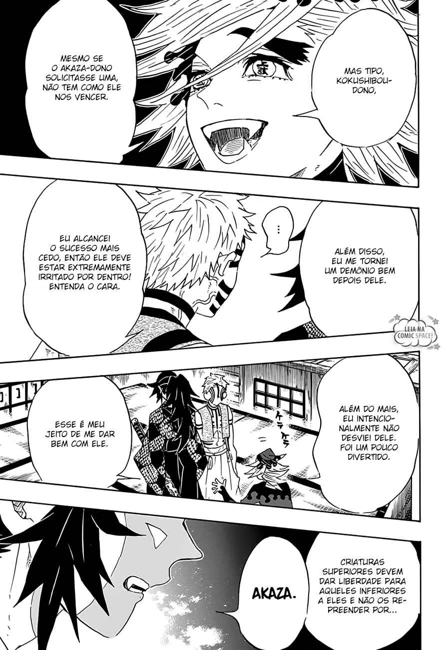 Read Demon Slayer Kimetsu no Yaiba PT Manga Online