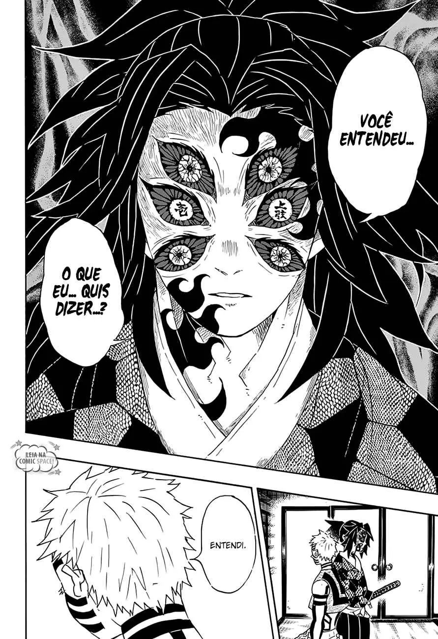 Read Demon Slayer Kimetsu no Yaiba PT Manga Online