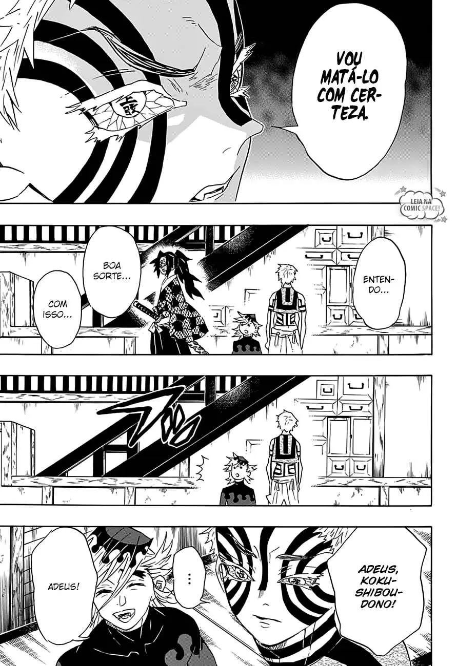Read Demon Slayer Kimetsu no Yaiba PT Manga Online