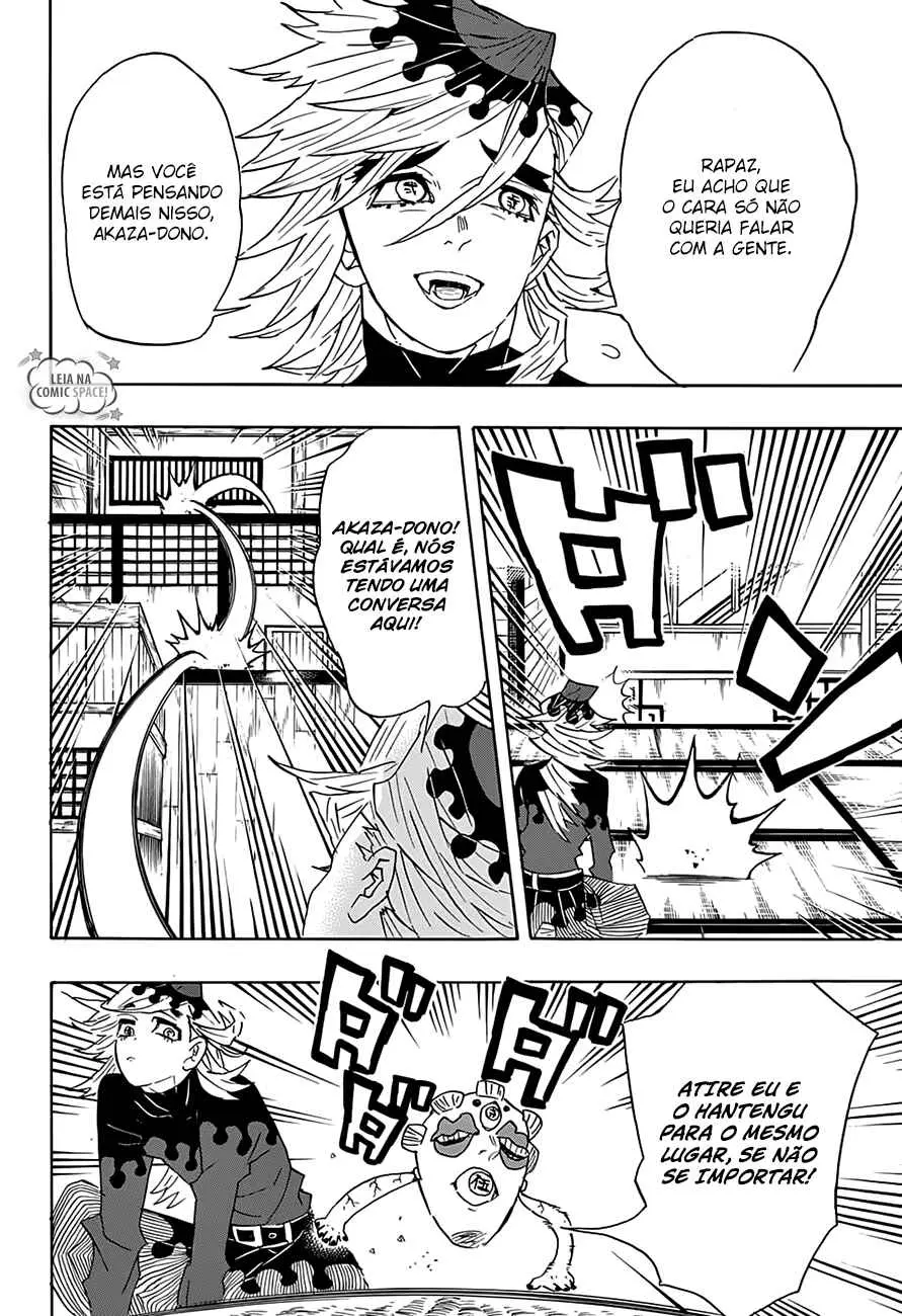 Read Demon Slayer Kimetsu no Yaiba PT Manga Online