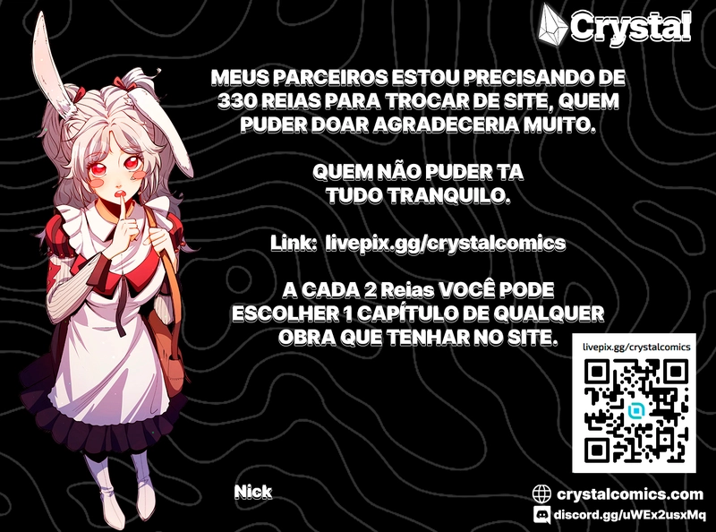 Read Domesticando Bestas Divinas no Começo PT Manga Online