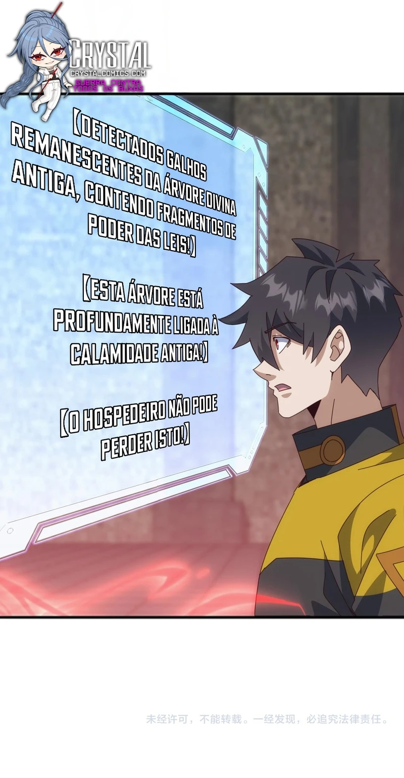 Read Domesticando Bestas Divinas no Começo PT Manga Online