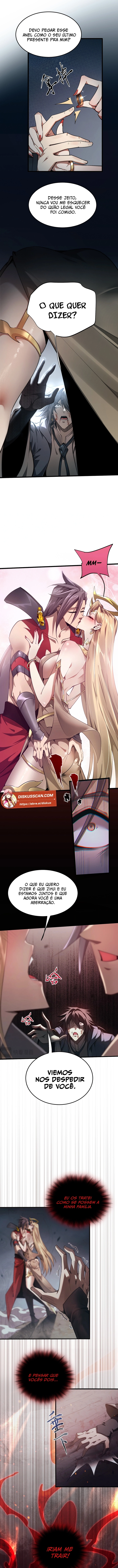 Read Espadachim Em Tempo Integral PT Manga Online