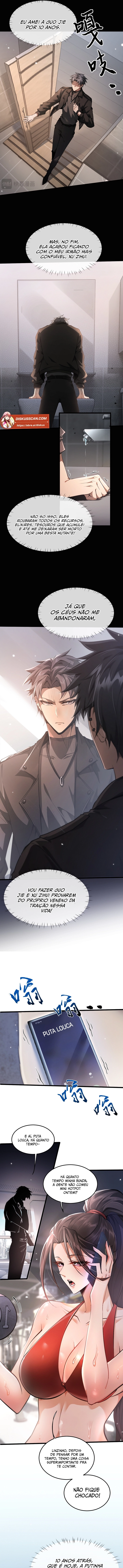 Read Espadachim Em Tempo Integral PT Manga Online