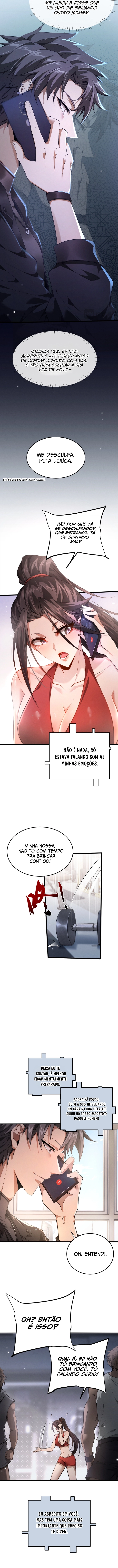 Read Espadachim Em Tempo Integral PT Manga Online