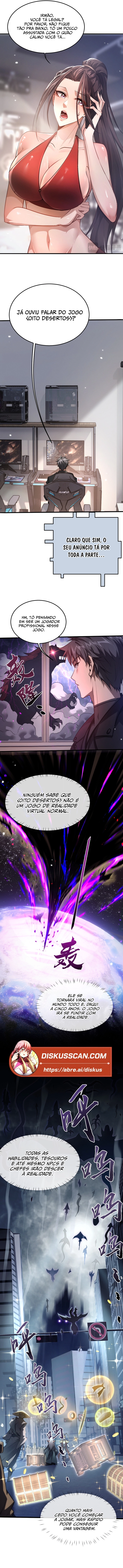 Read Espadachim Em Tempo Integral PT Manga Online