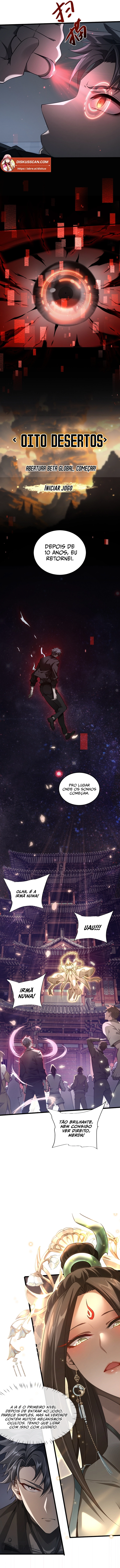 Read Espadachim Em Tempo Integral PT Manga Online