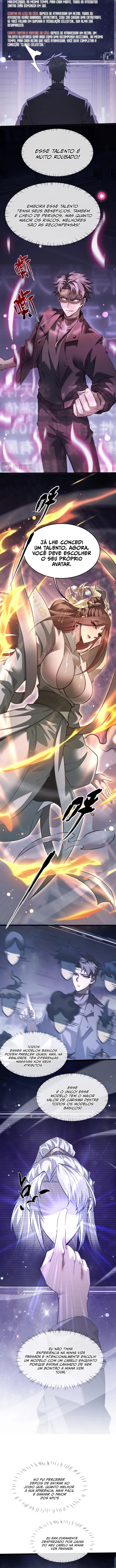 Read Espadachim Em Tempo Integral PT Manga Online