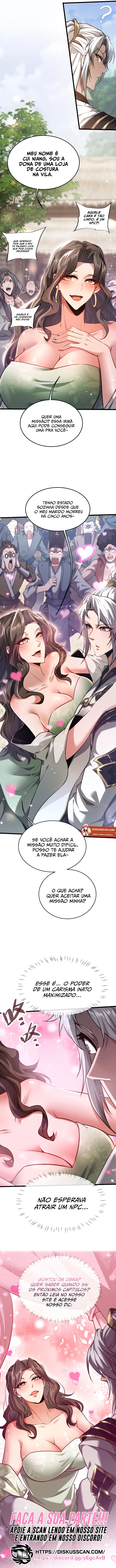 Read Espadachim Em Tempo Integral PT Manga Online