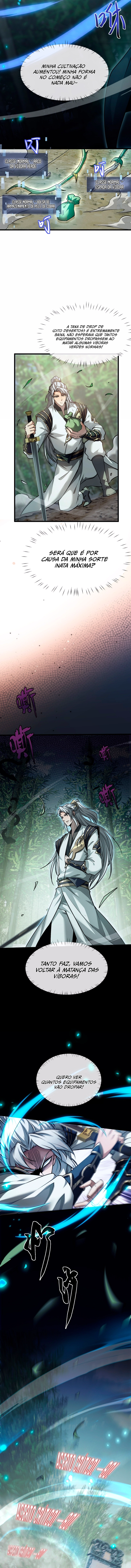 Read Espadachim Em Tempo Integral PT Manga Online