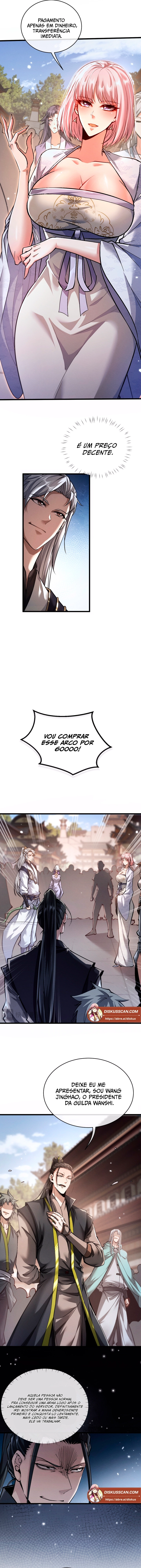 Read Espadachim Em Tempo Integral PT Manga Online