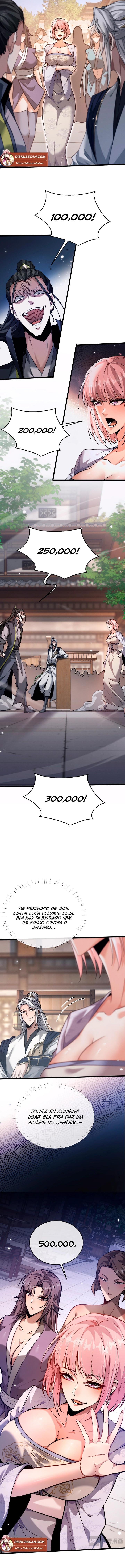 Read Espadachim Em Tempo Integral PT Manga Online