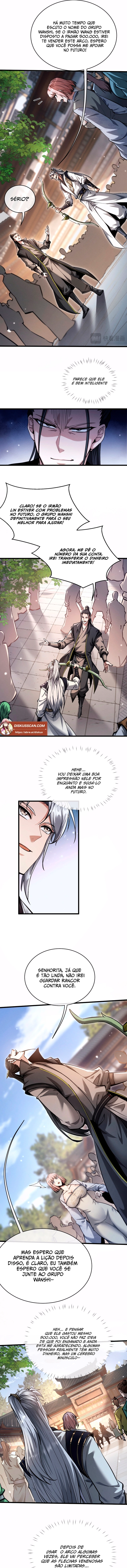 Read Espadachim Em Tempo Integral PT Manga Online