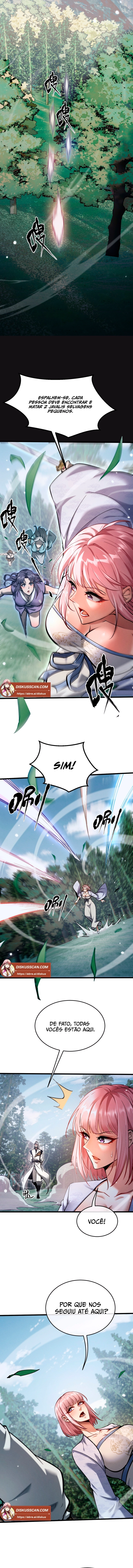 Read Espadachim Em Tempo Integral PT Manga Online