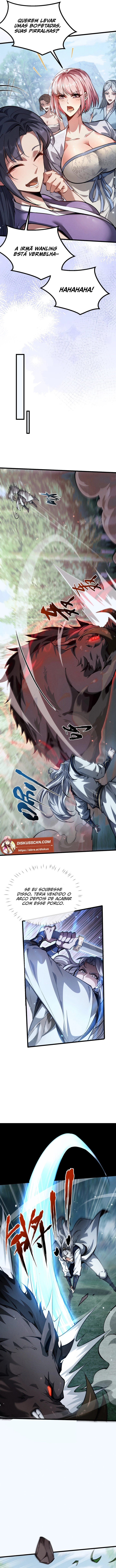 Read Espadachim Em Tempo Integral PT Manga Online