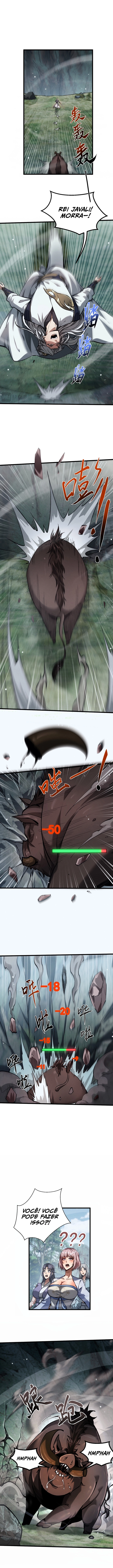 Read Espadachim Em Tempo Integral PT Manga Online