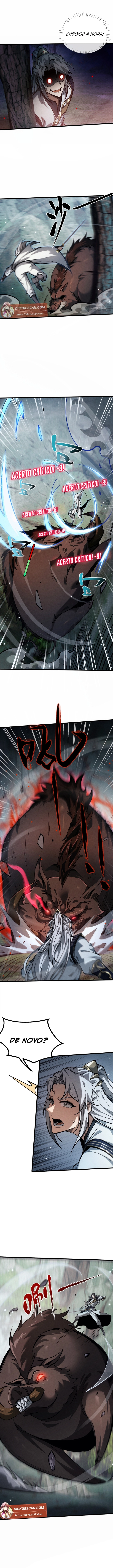 Read Espadachim Em Tempo Integral PT Manga Online