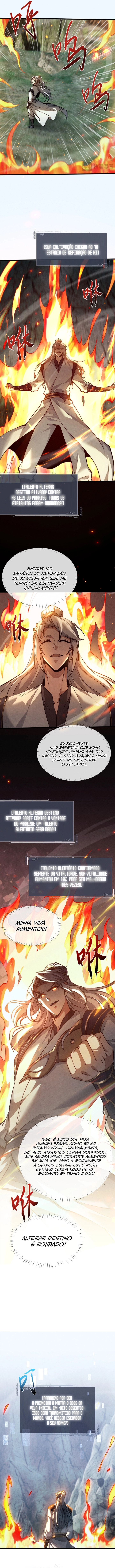 Read Espadachim Em Tempo Integral PT Manga Online